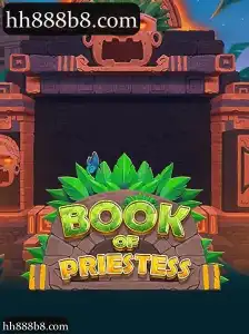 BookOfPriestess