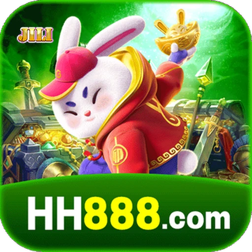 hh888 Logo