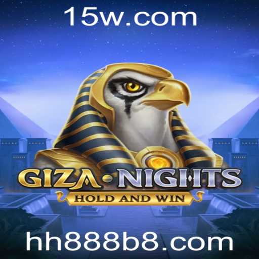 GizaNights: Uma Imersão no Mundo Antigo com a Palavra-Chave hh888