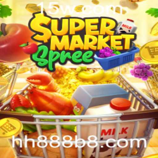 SupermarketSpree: Dominando a Corrida Virtual às Compras